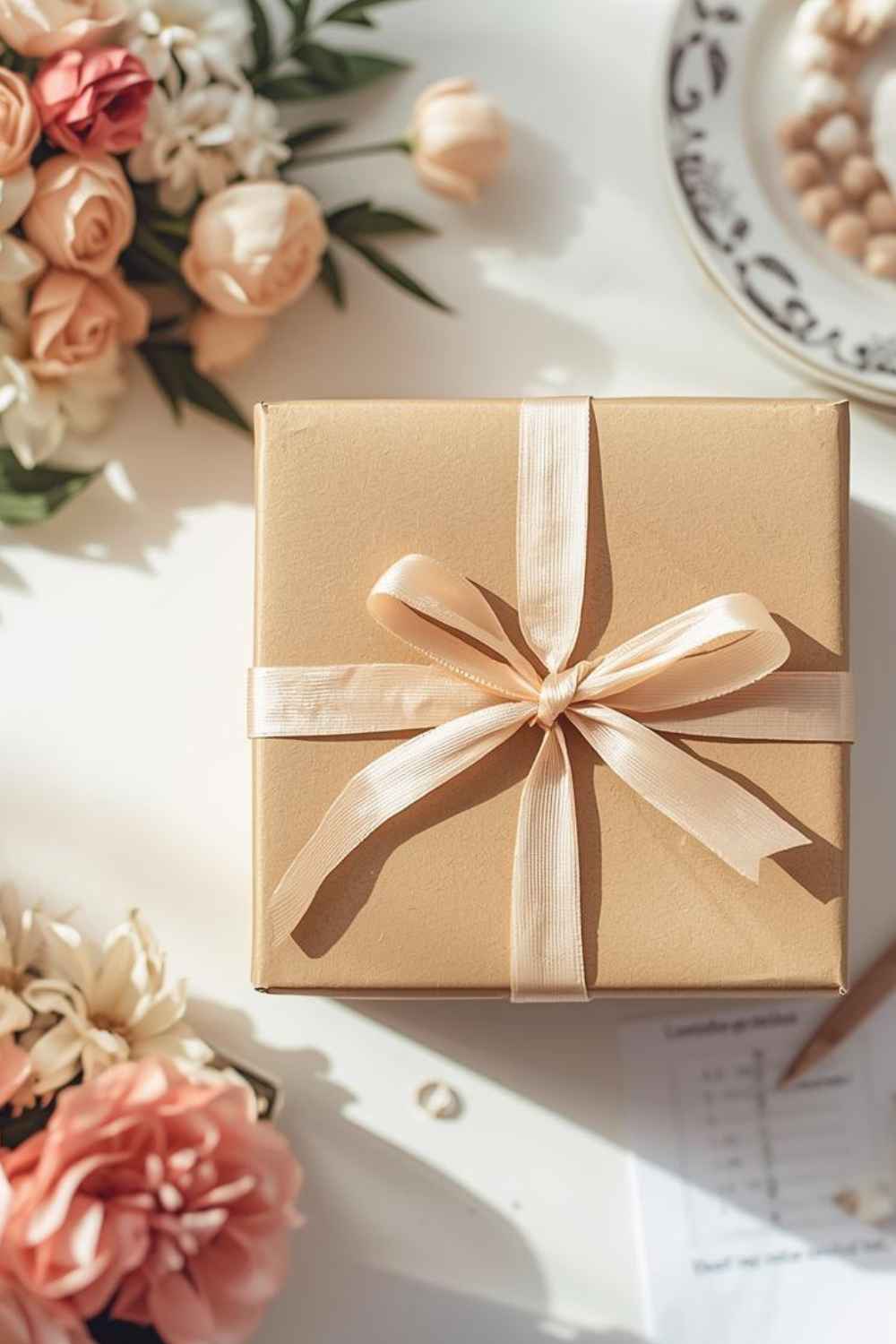 an explosive gift box