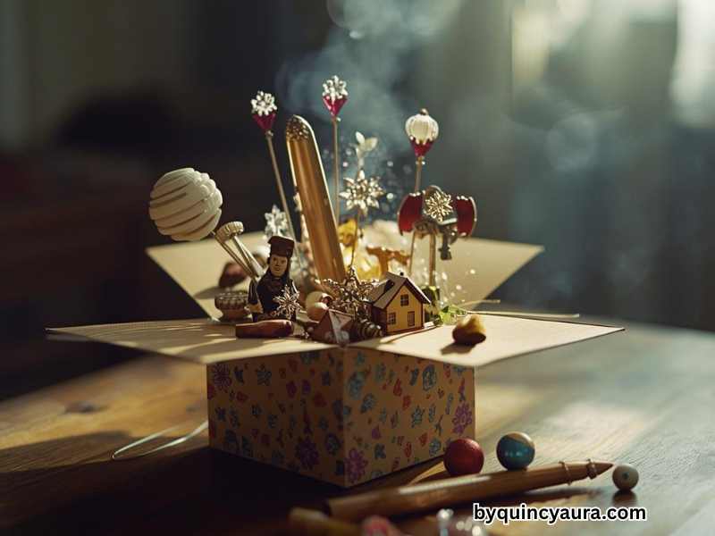 How to Make a DIY Mother’s Day Explosion Box (Step-by-Step Guide)