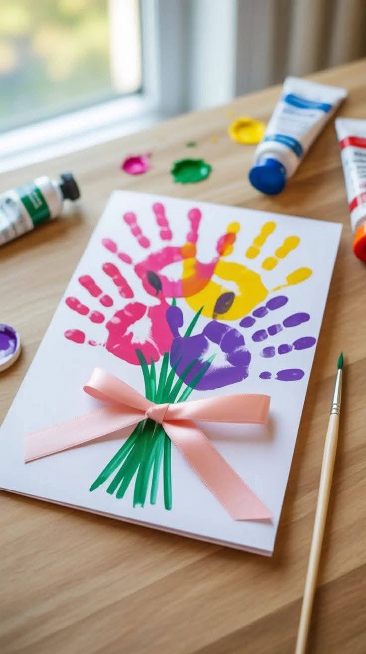 flower craft