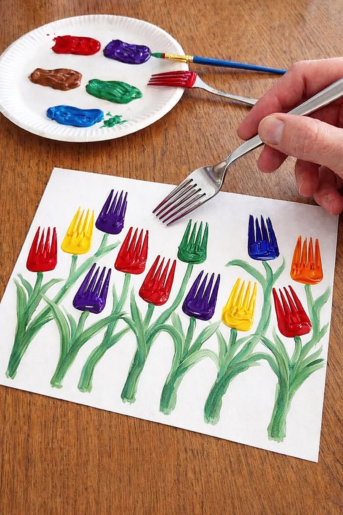 kid's craft