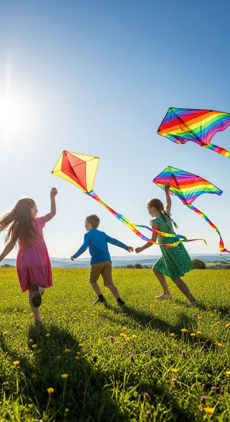 kite
