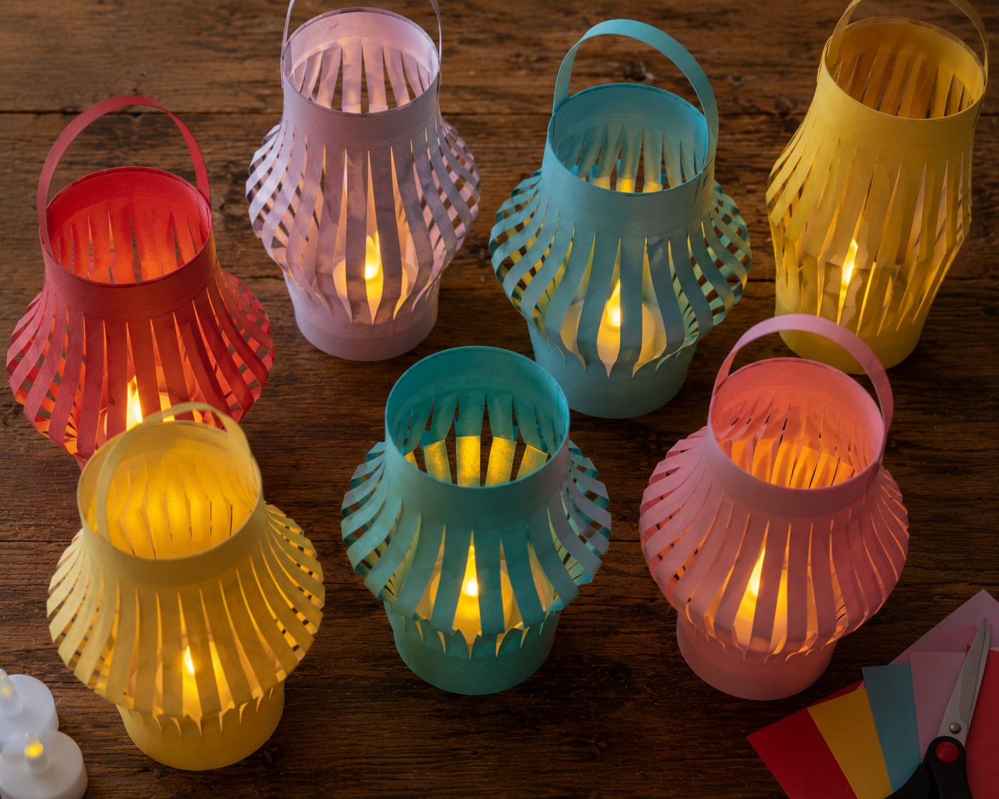 paper lantern