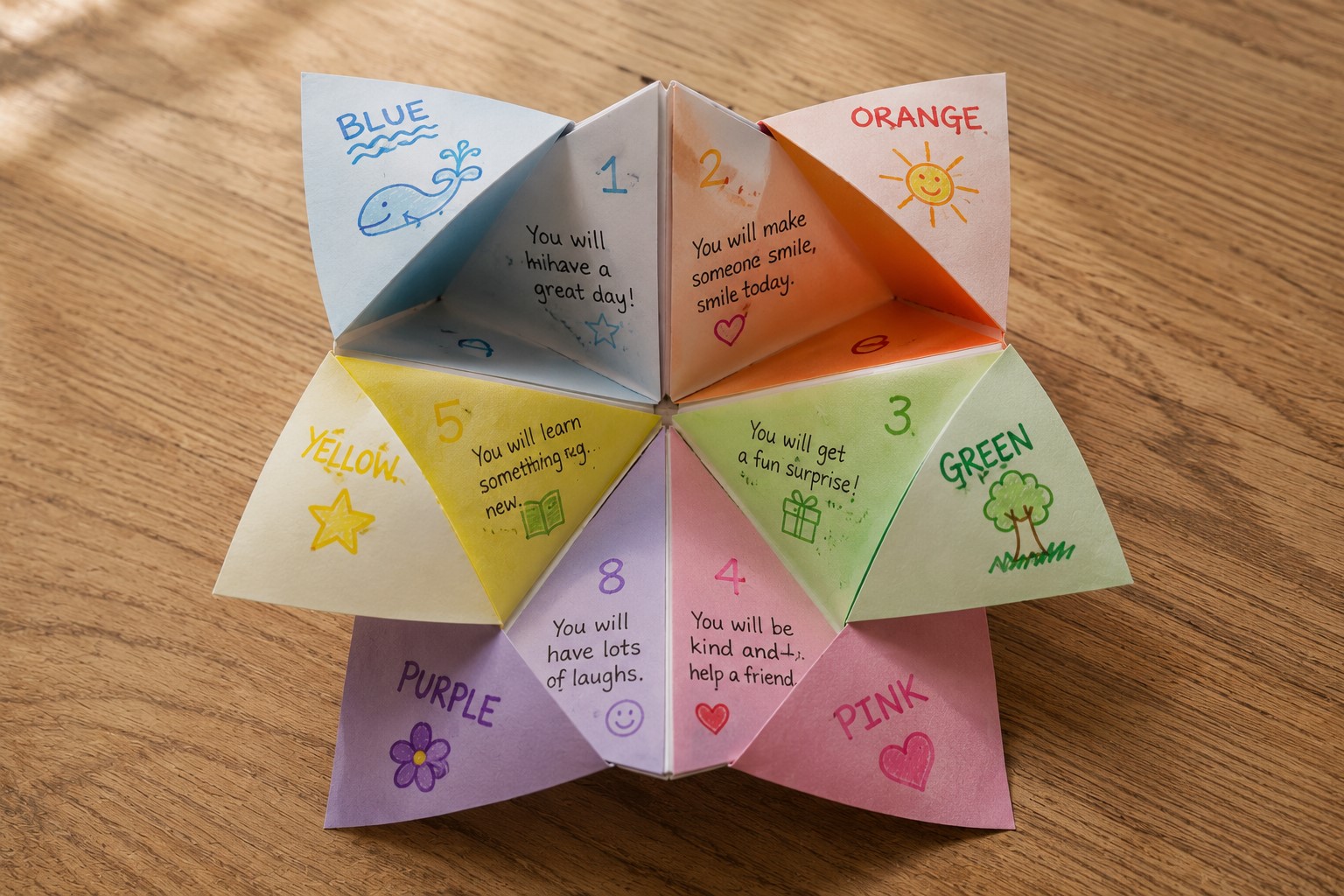 paper craft