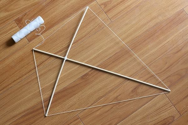 kite frame