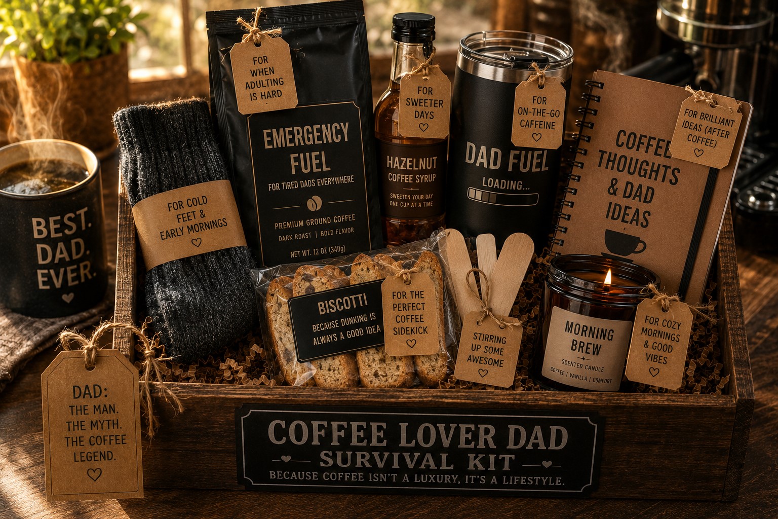 Coffee Lover