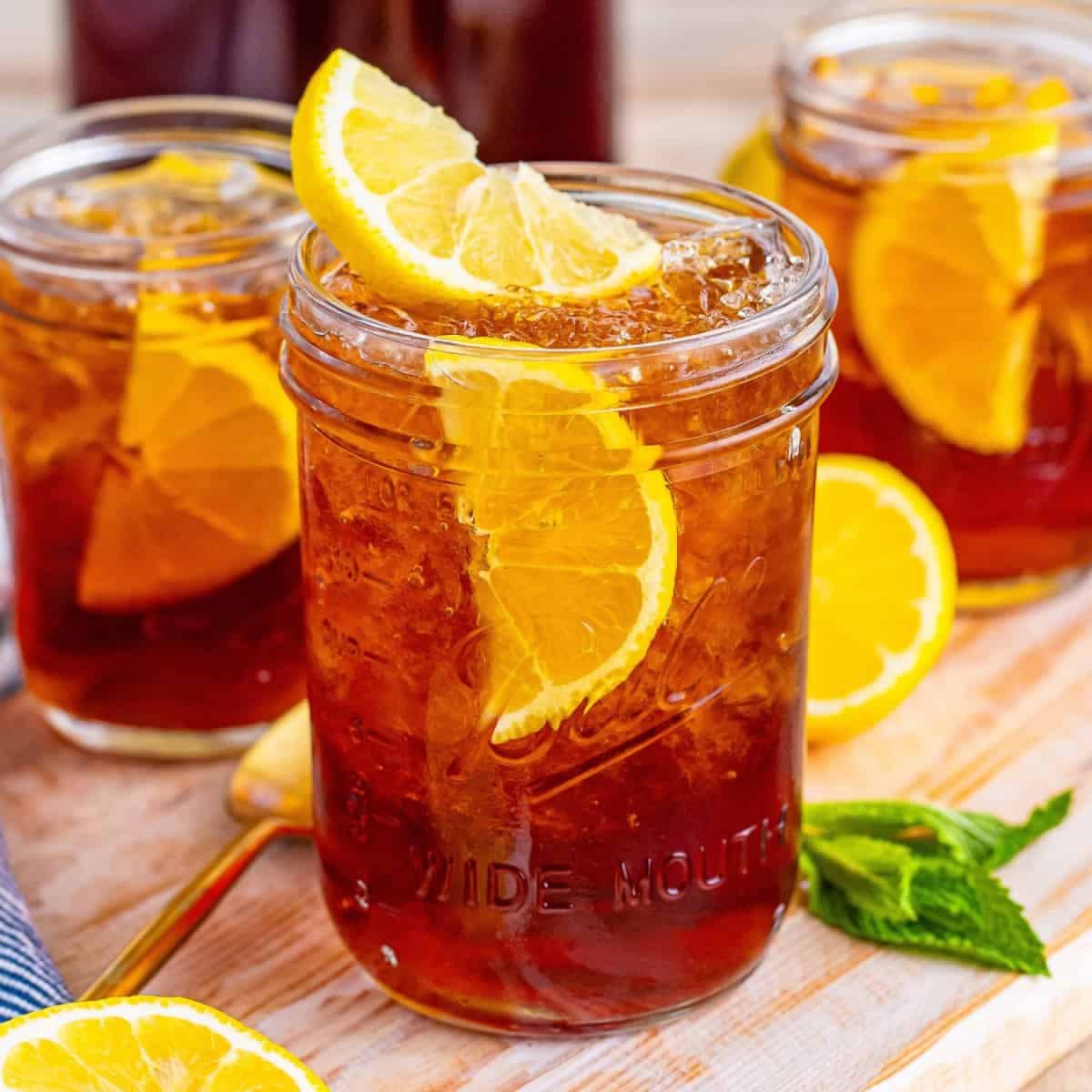 Classic Sweet Tea