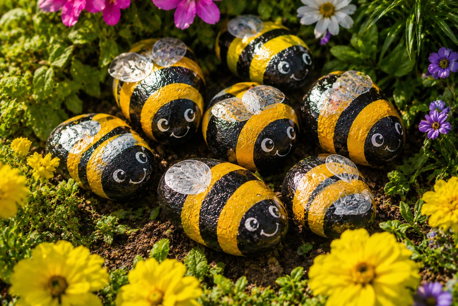 bee stoned craft