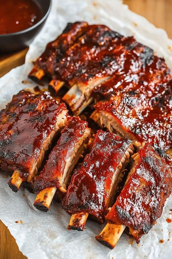 beef ribs