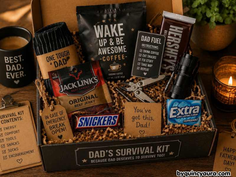 Dad Kit