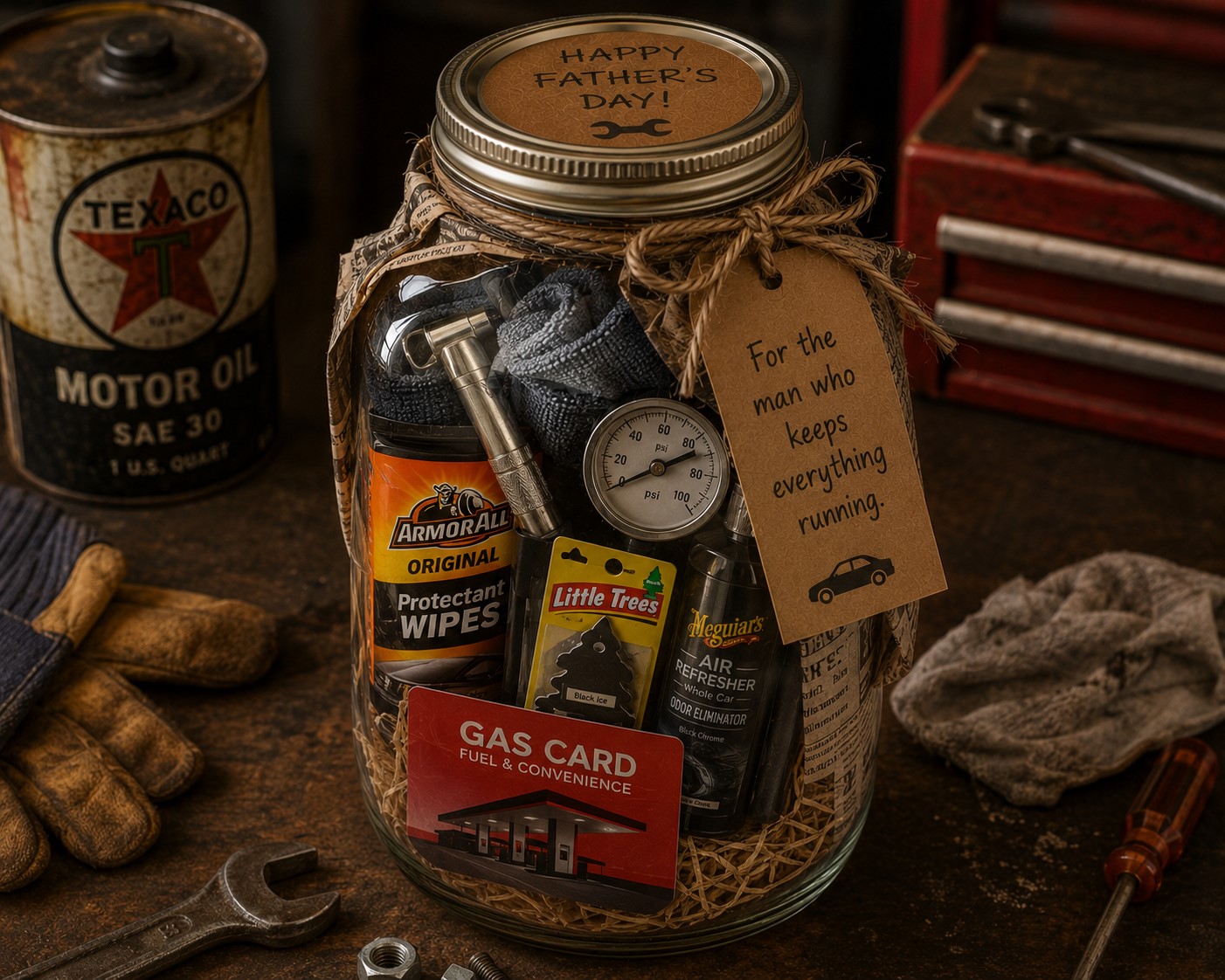 car care