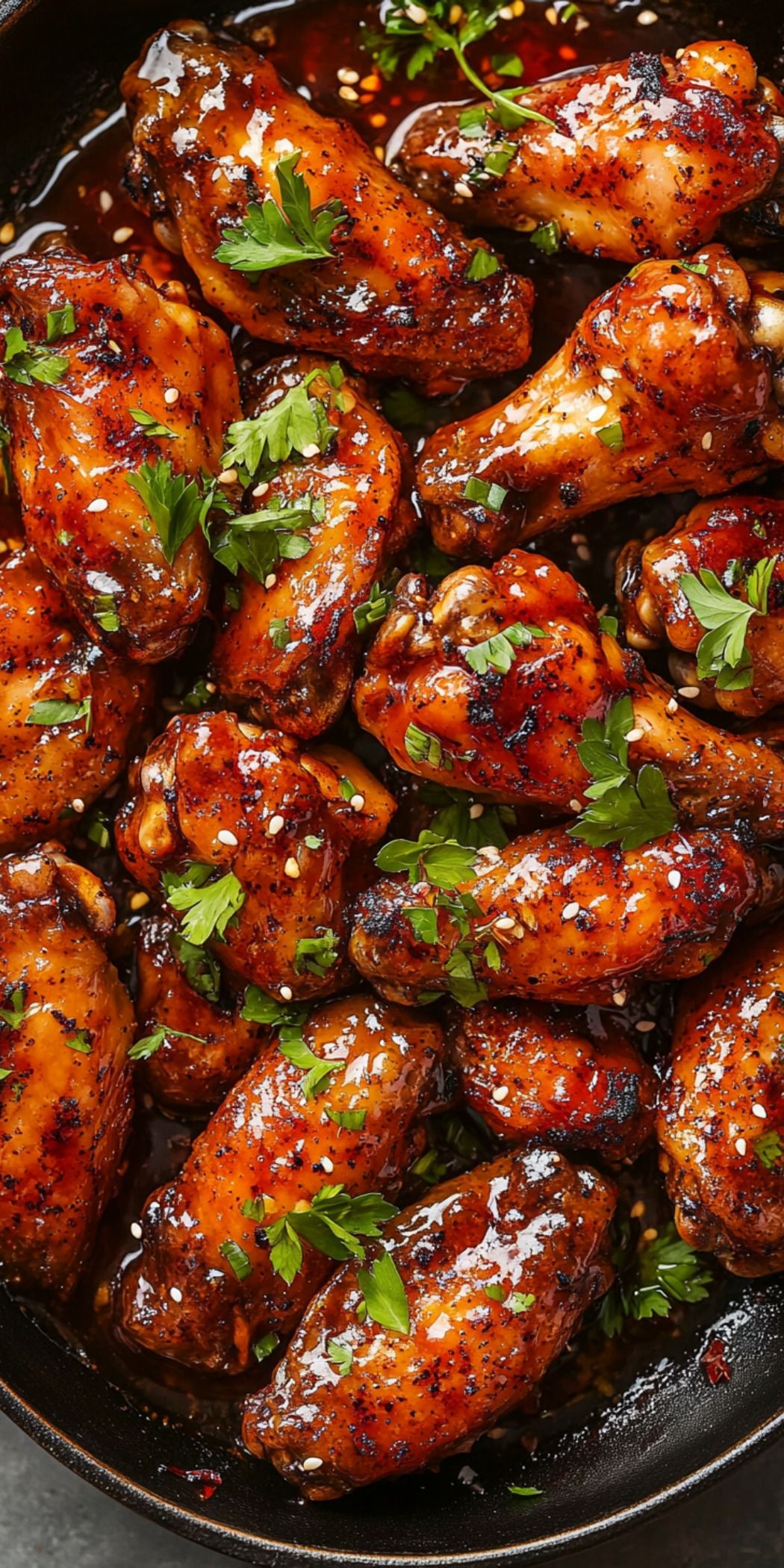 chicken wings