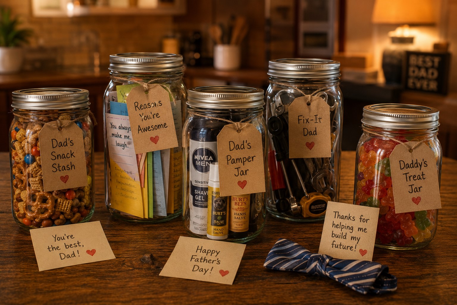 mason jar