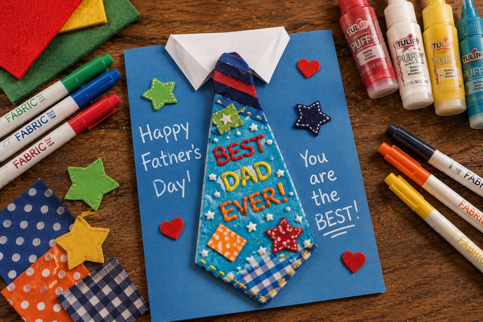 father's day card