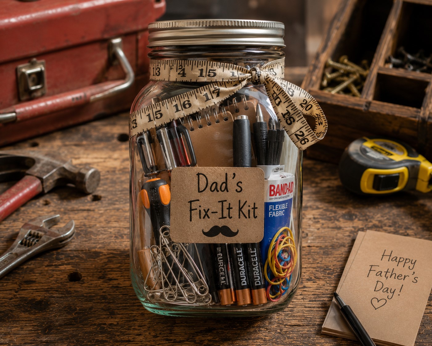 fix it jar