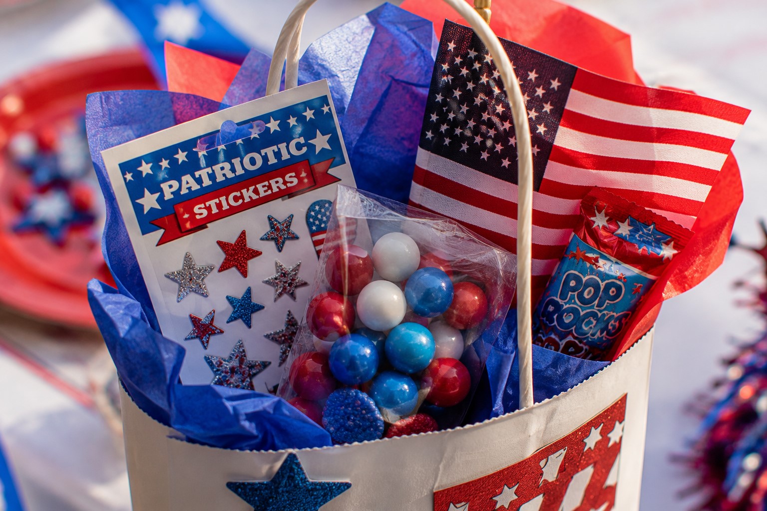 gift bag