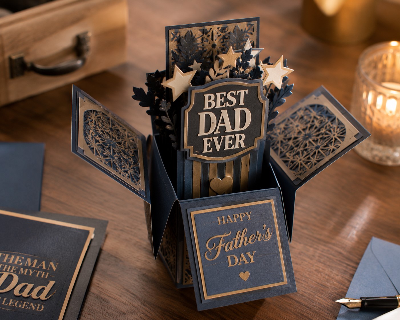 happy father's day