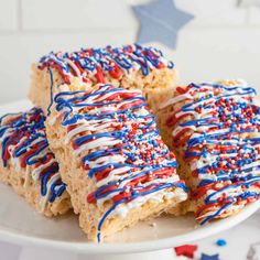 Rice krispie