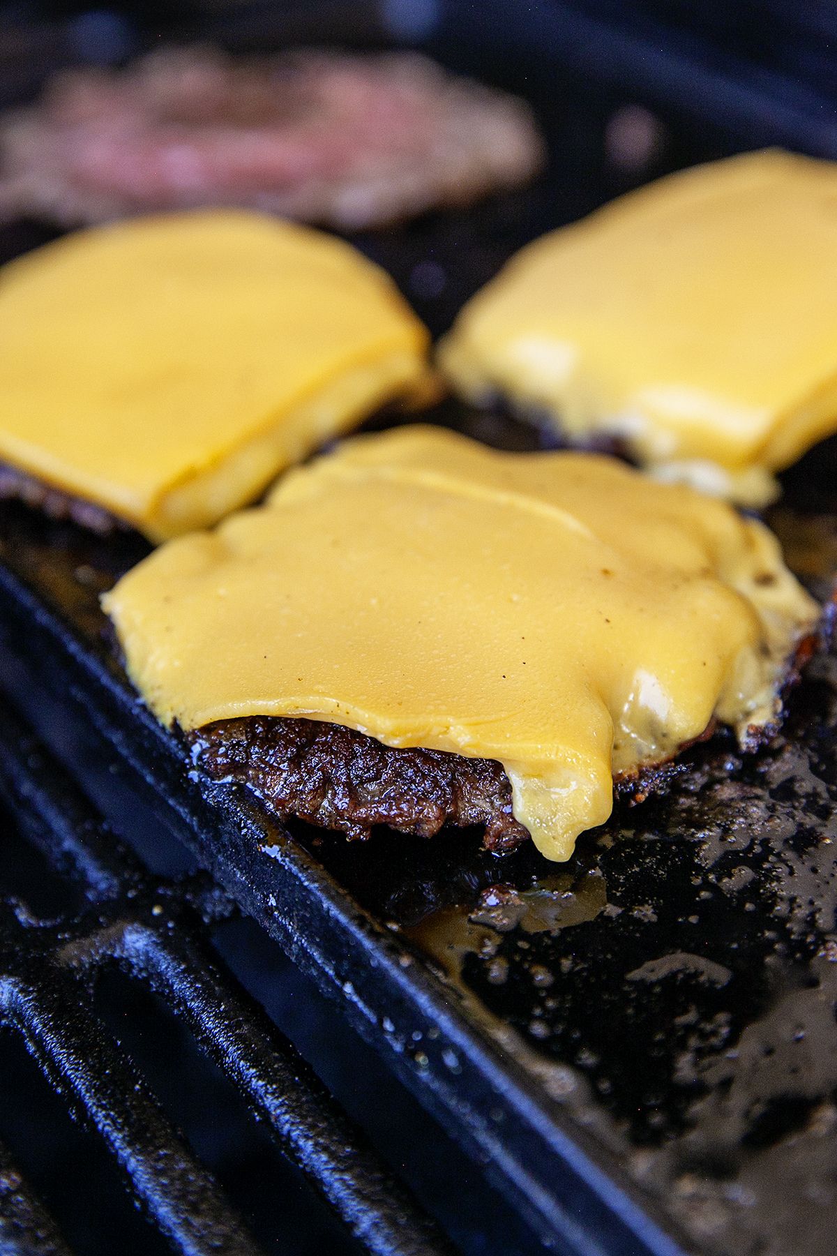 smash burger