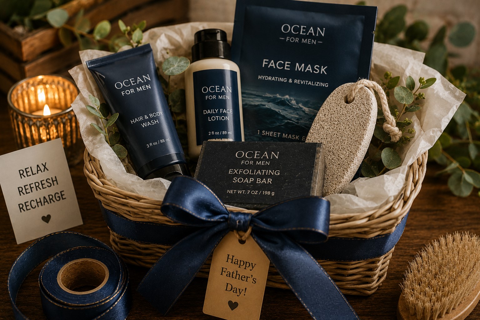 Spa gift