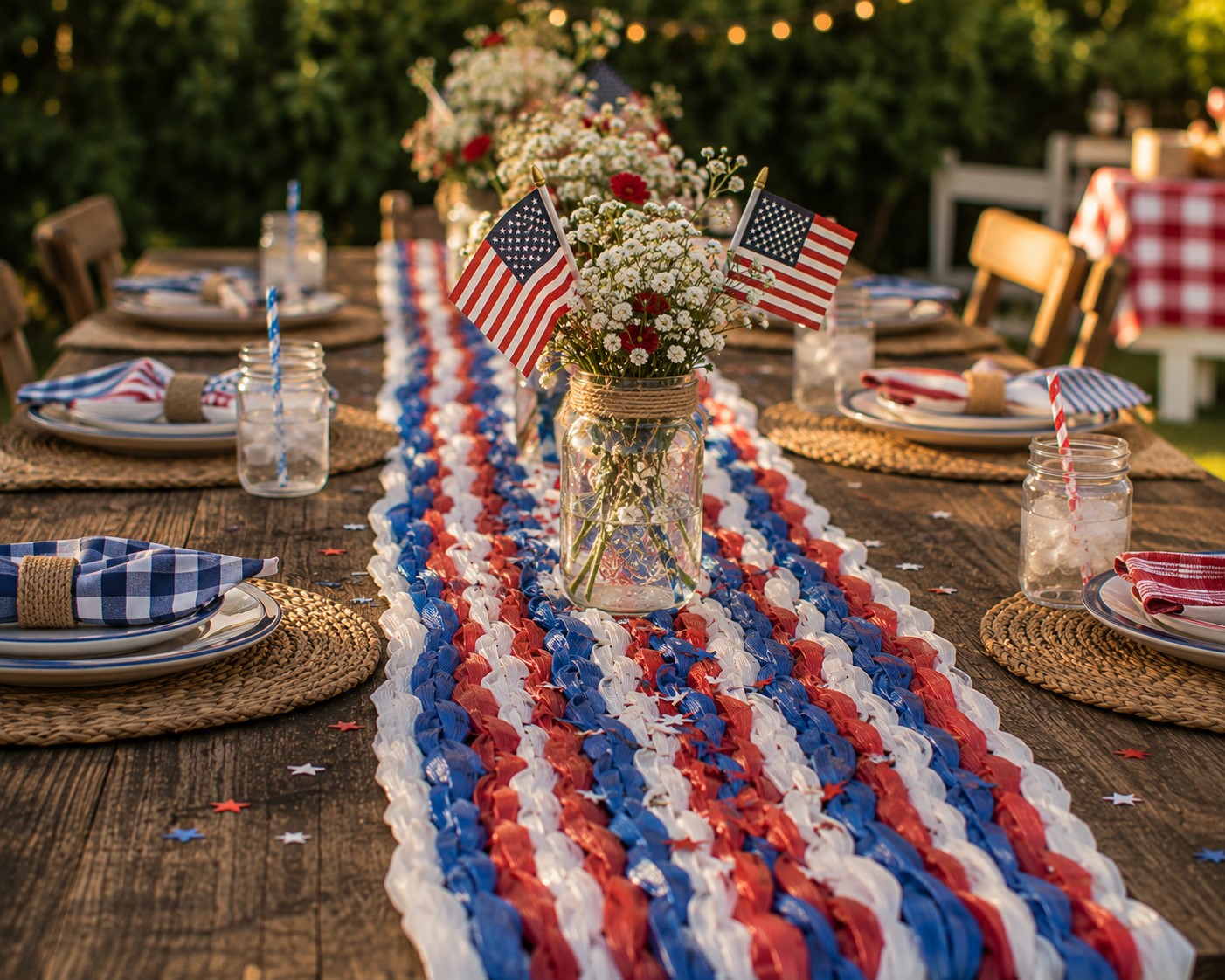 Table runner