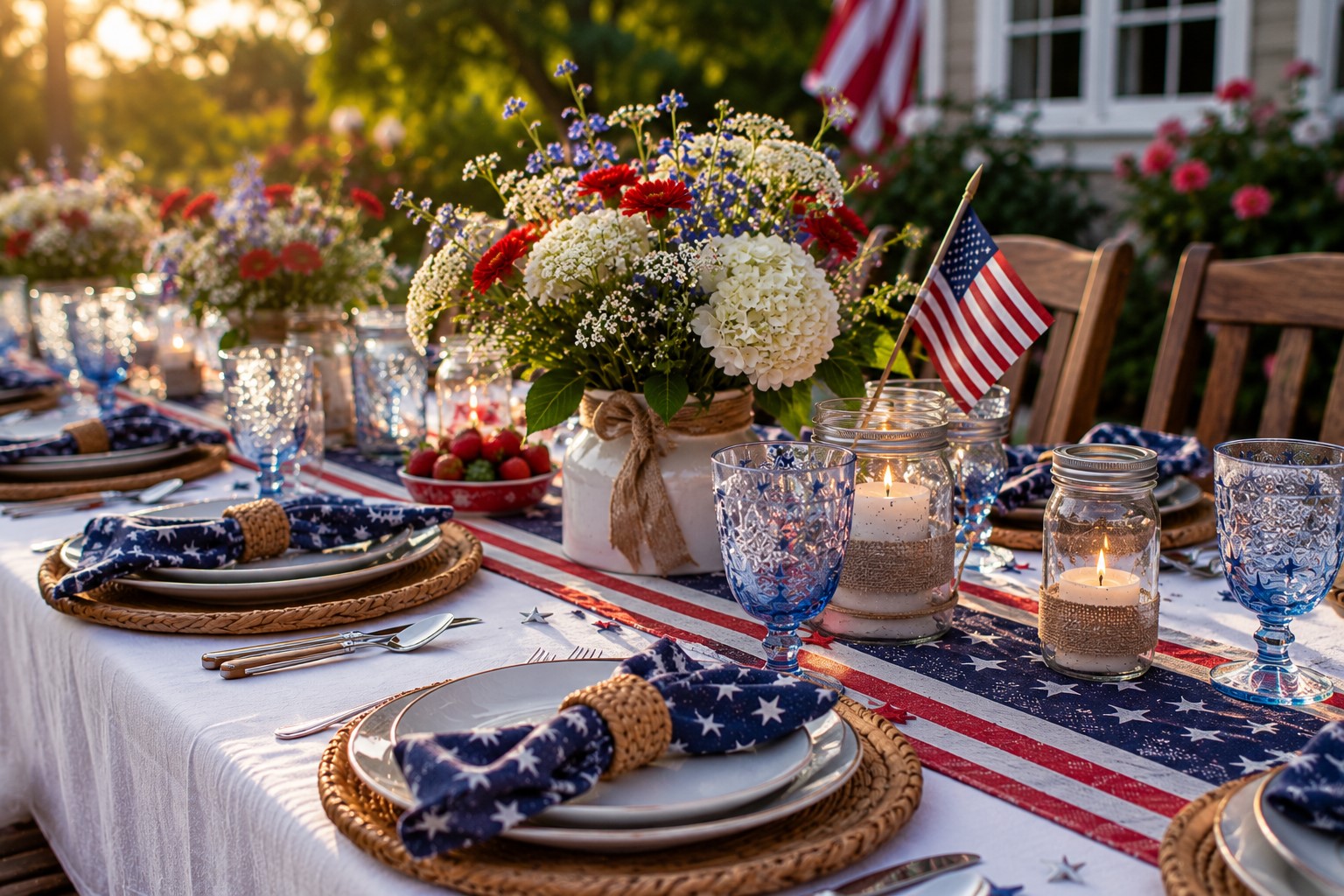 Table runner