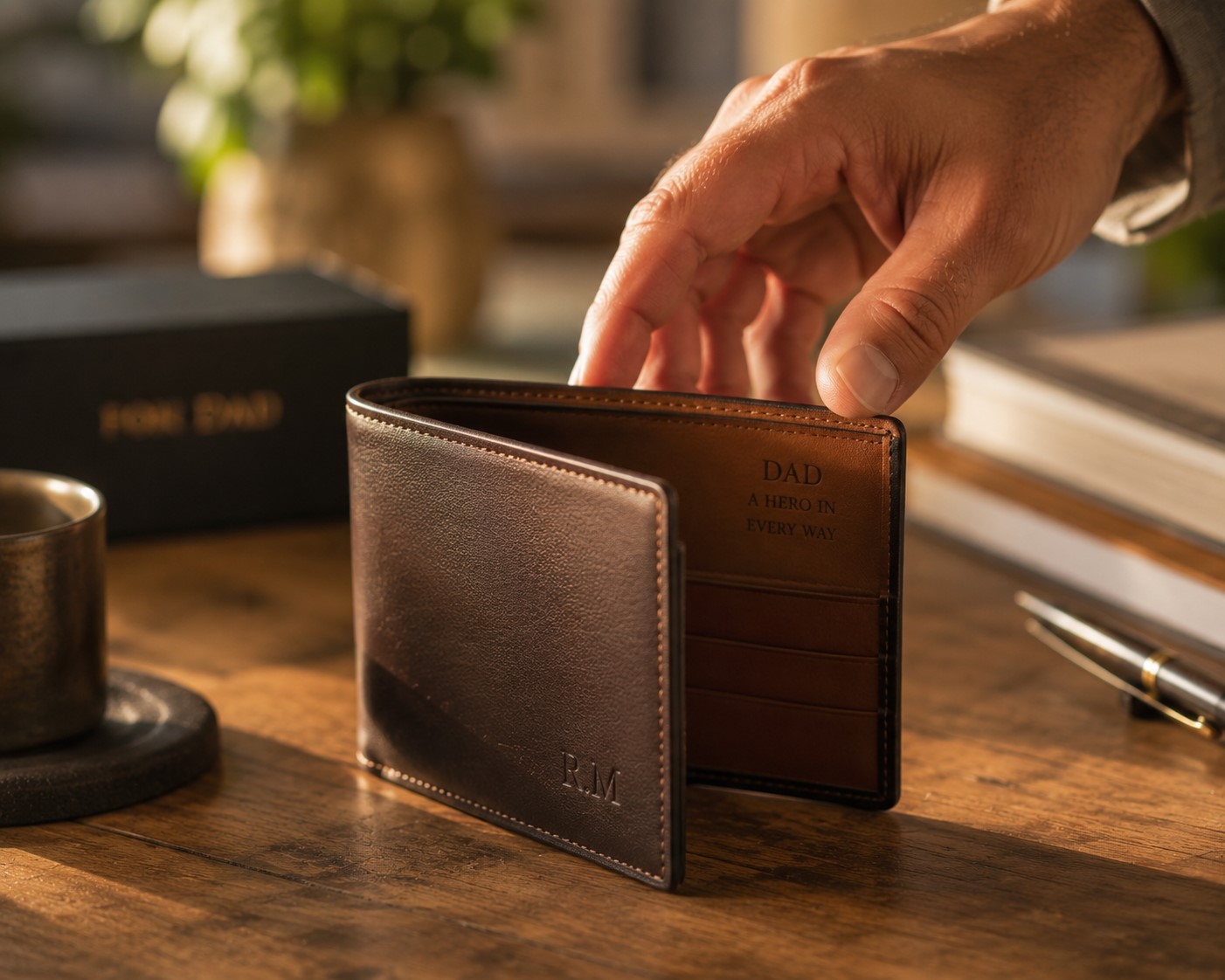 wallet 