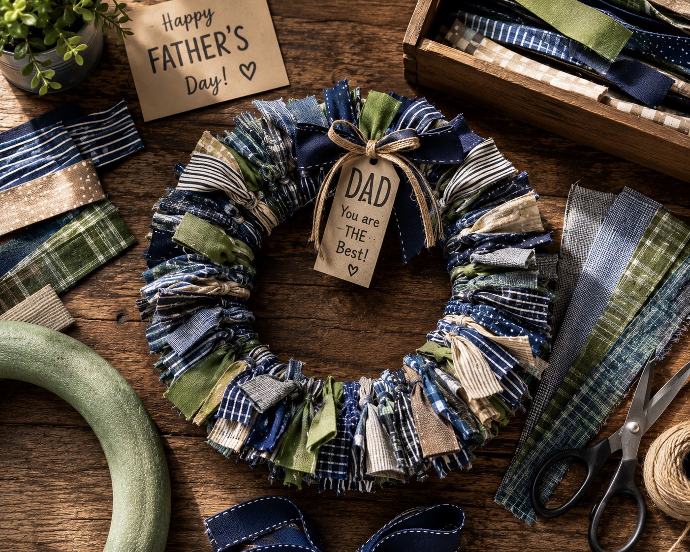 wreath