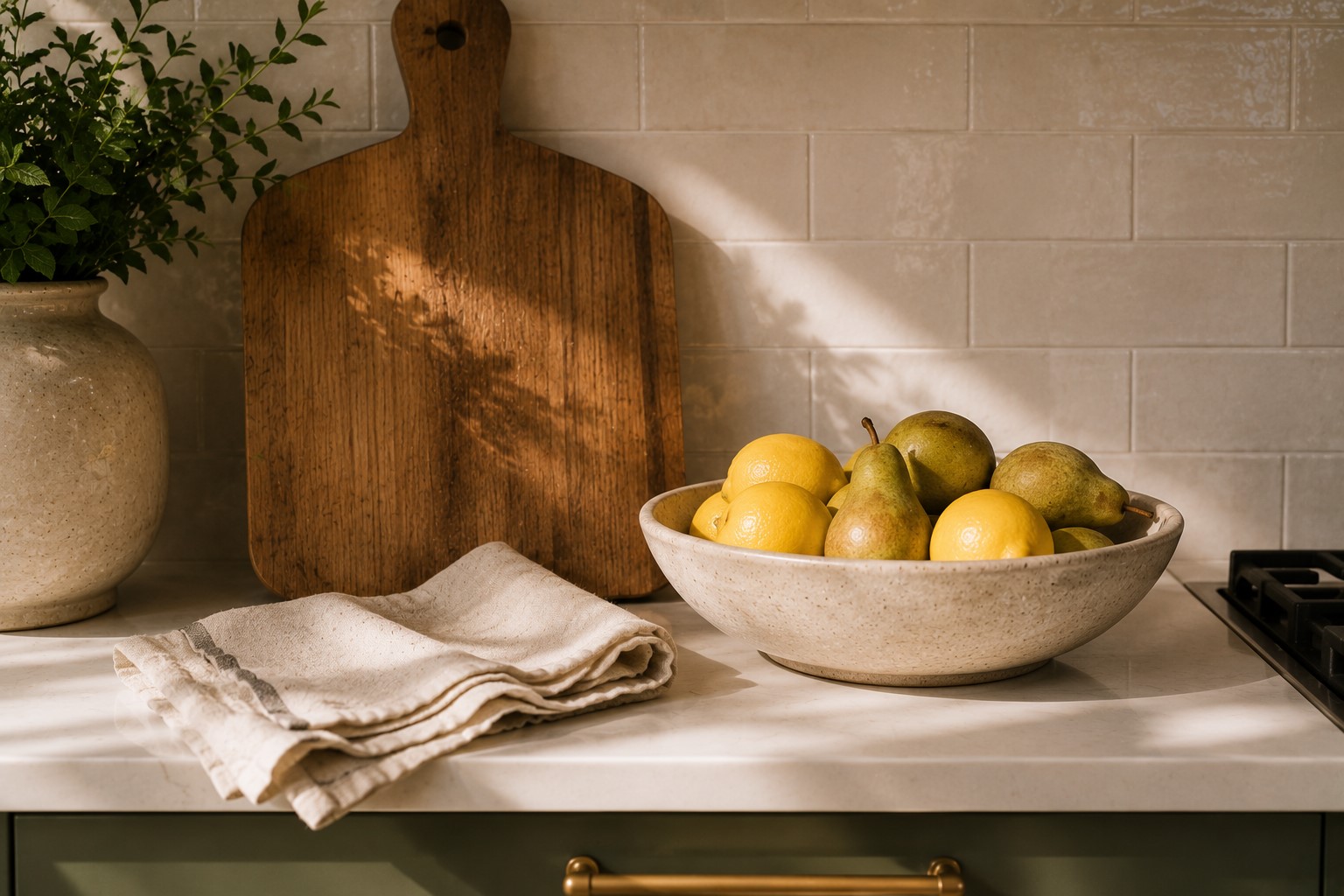 Beautiful Functional Pieces