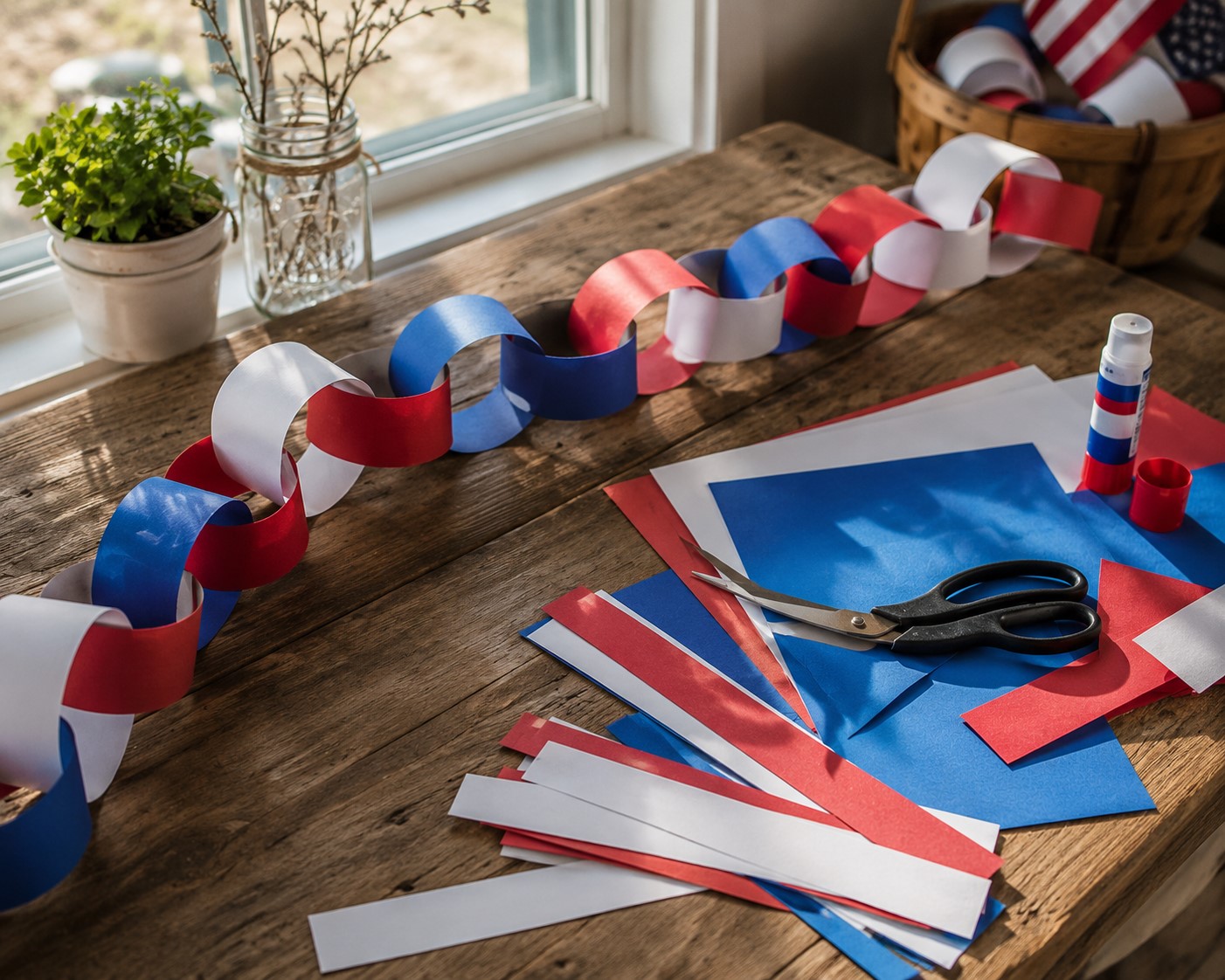 DIY Decorations