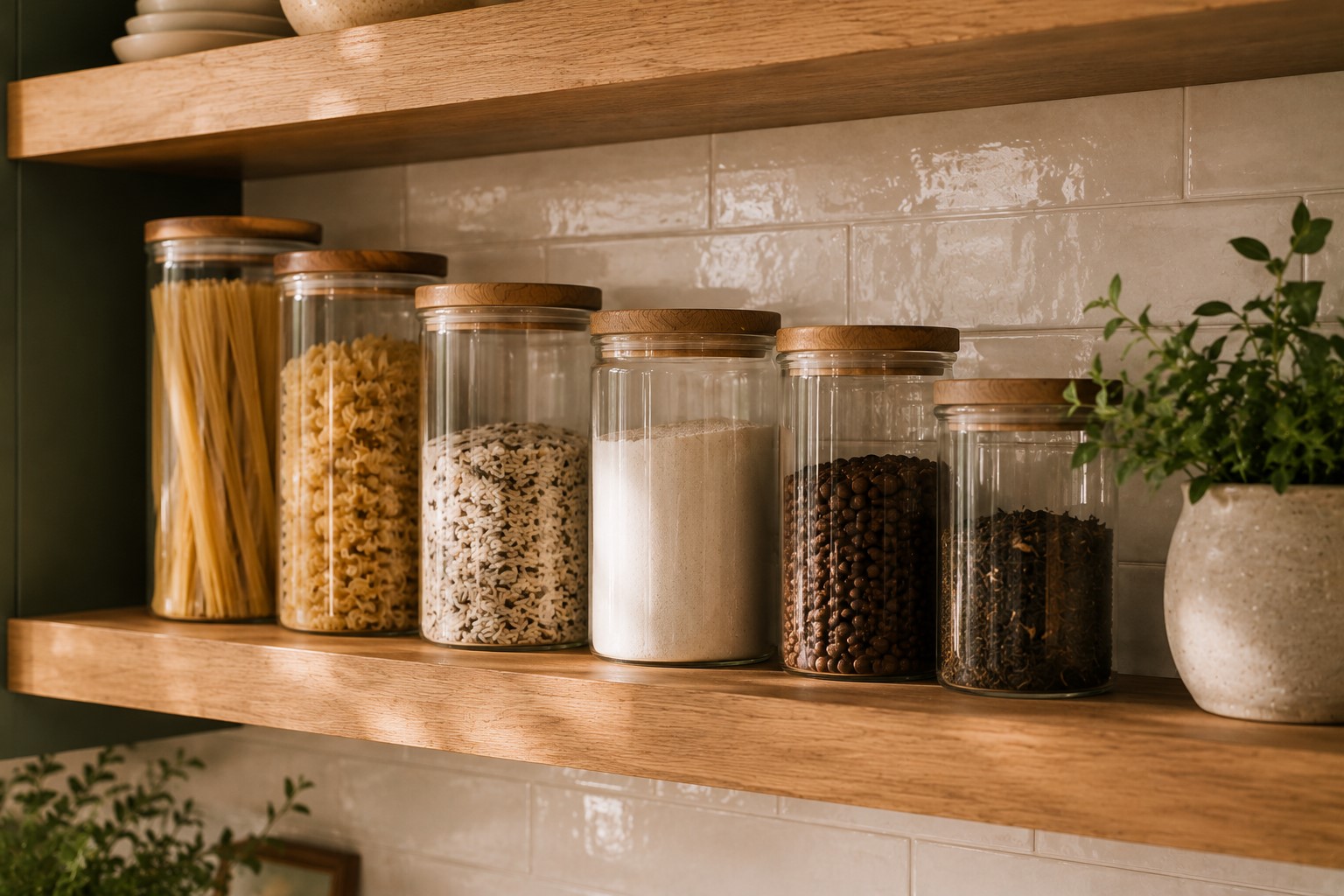 Matching Containers