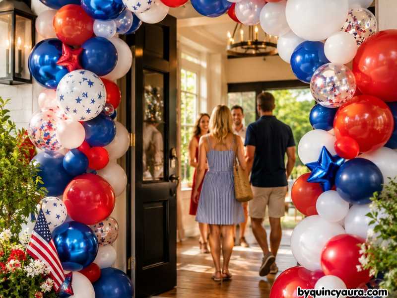 balloon Arch