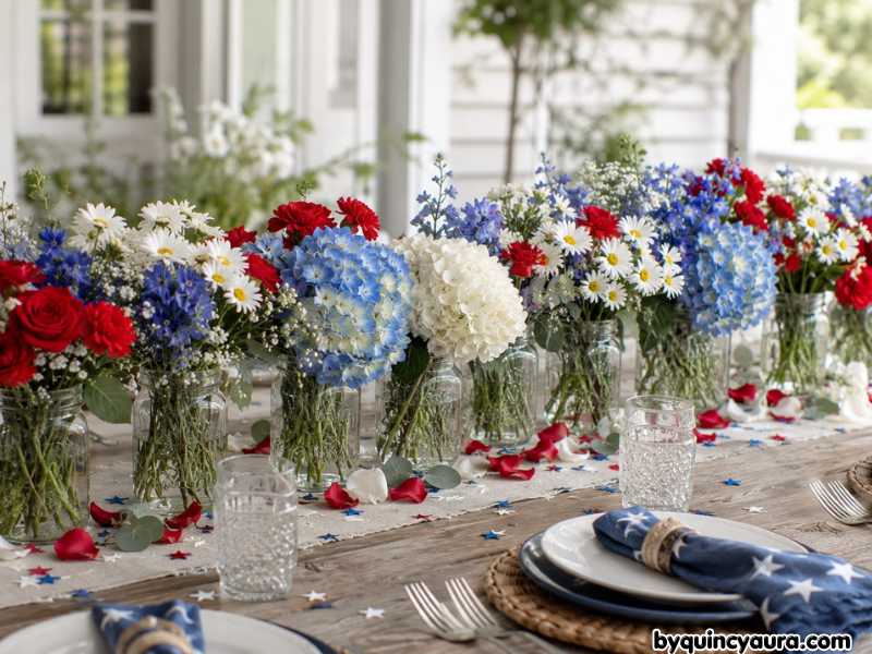 table settings