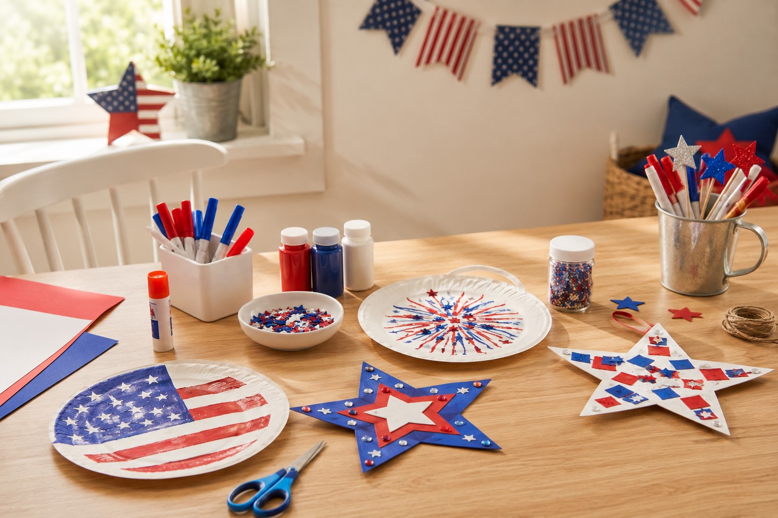 paper craft