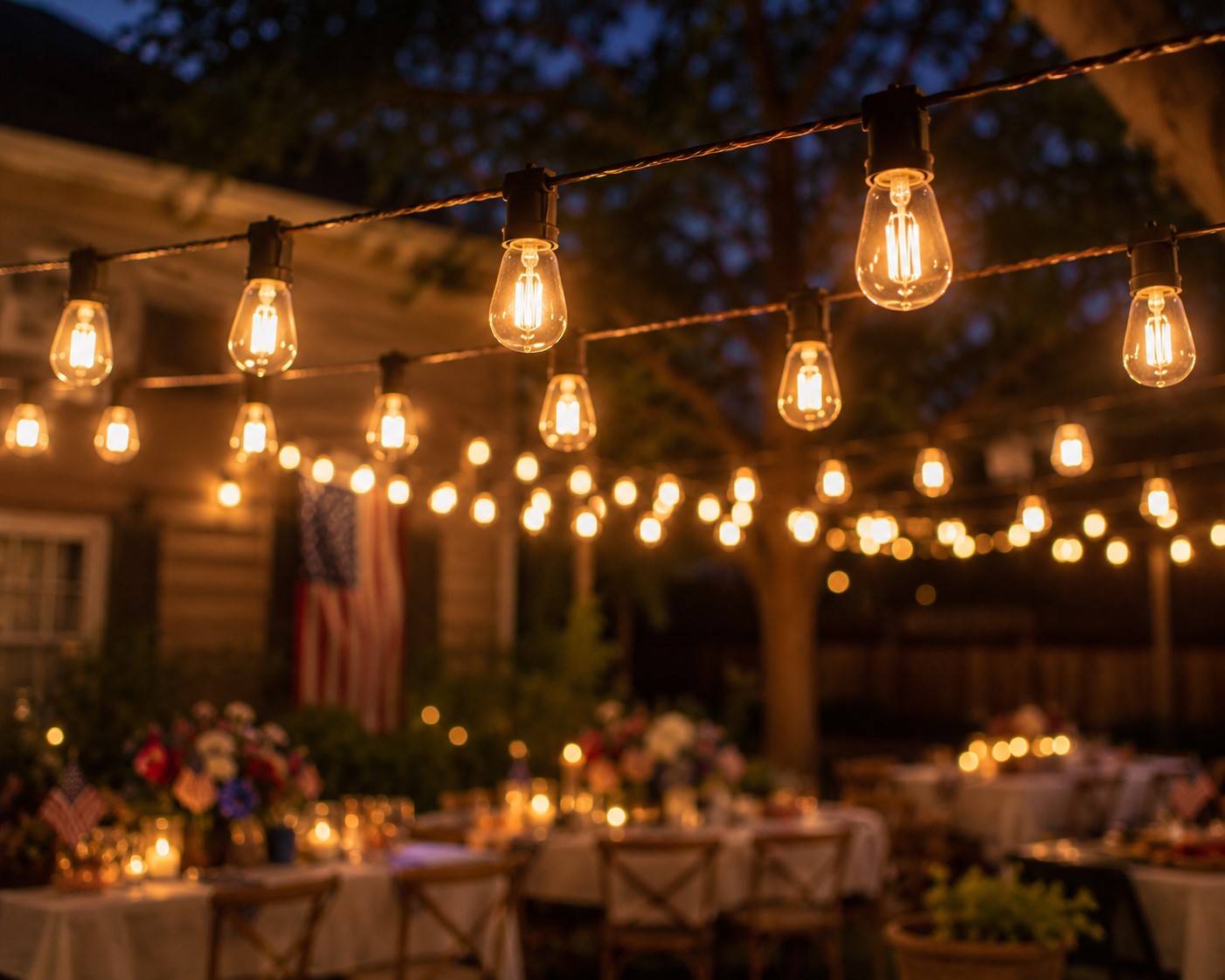 string light