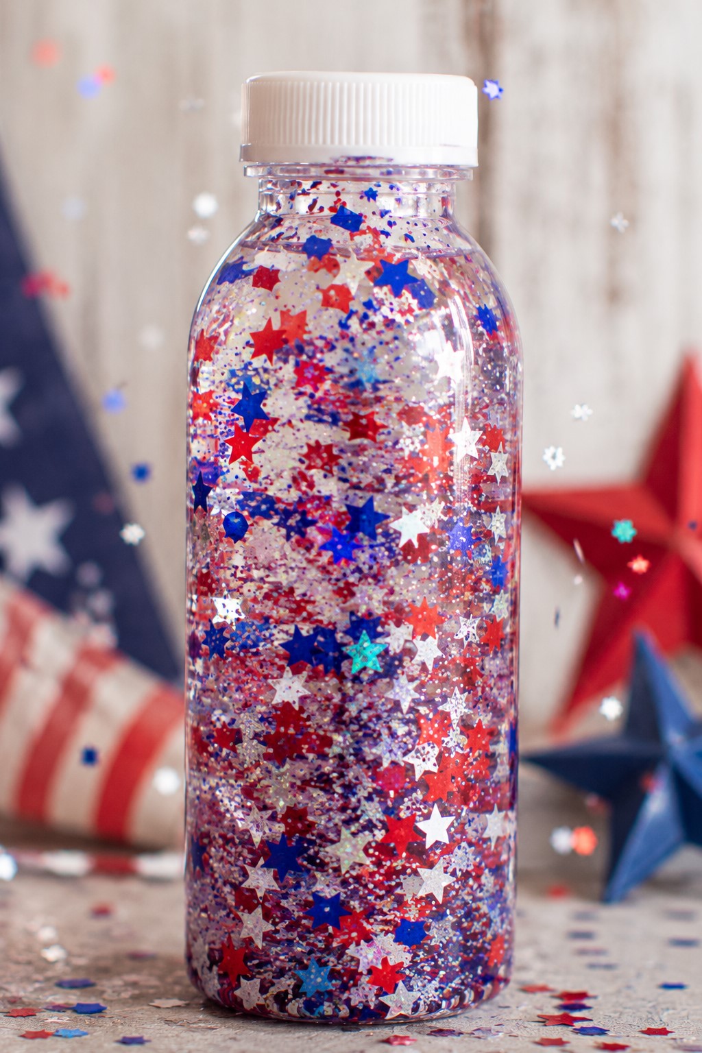 confetti