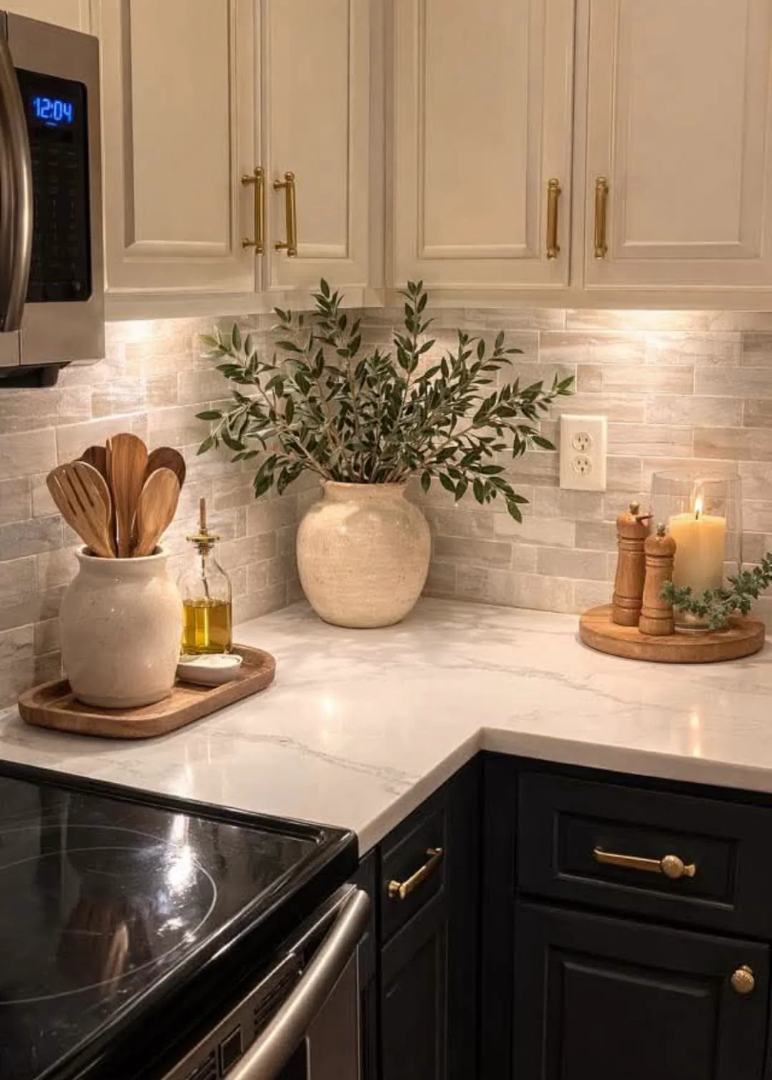 kitchen countertop