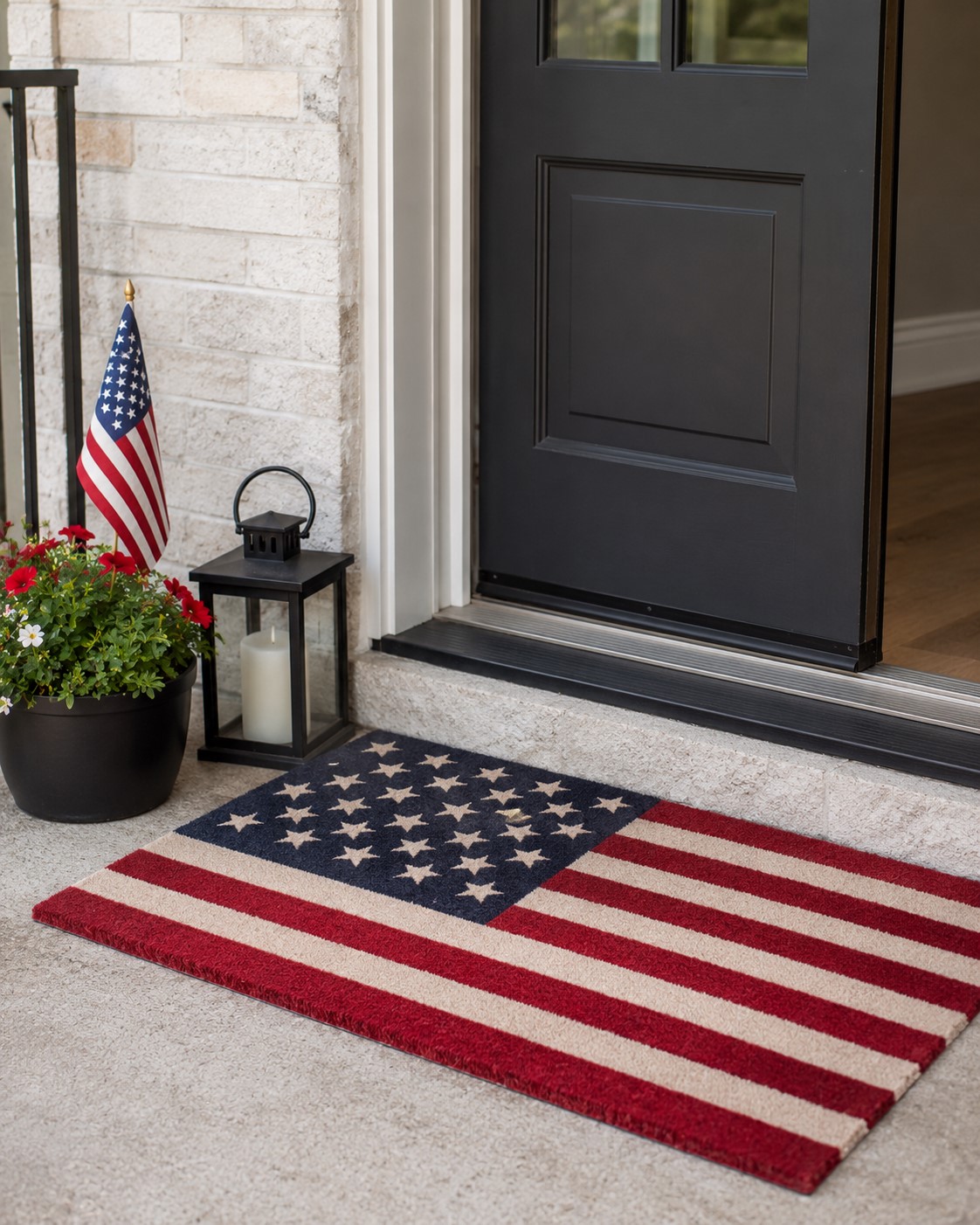 doormat