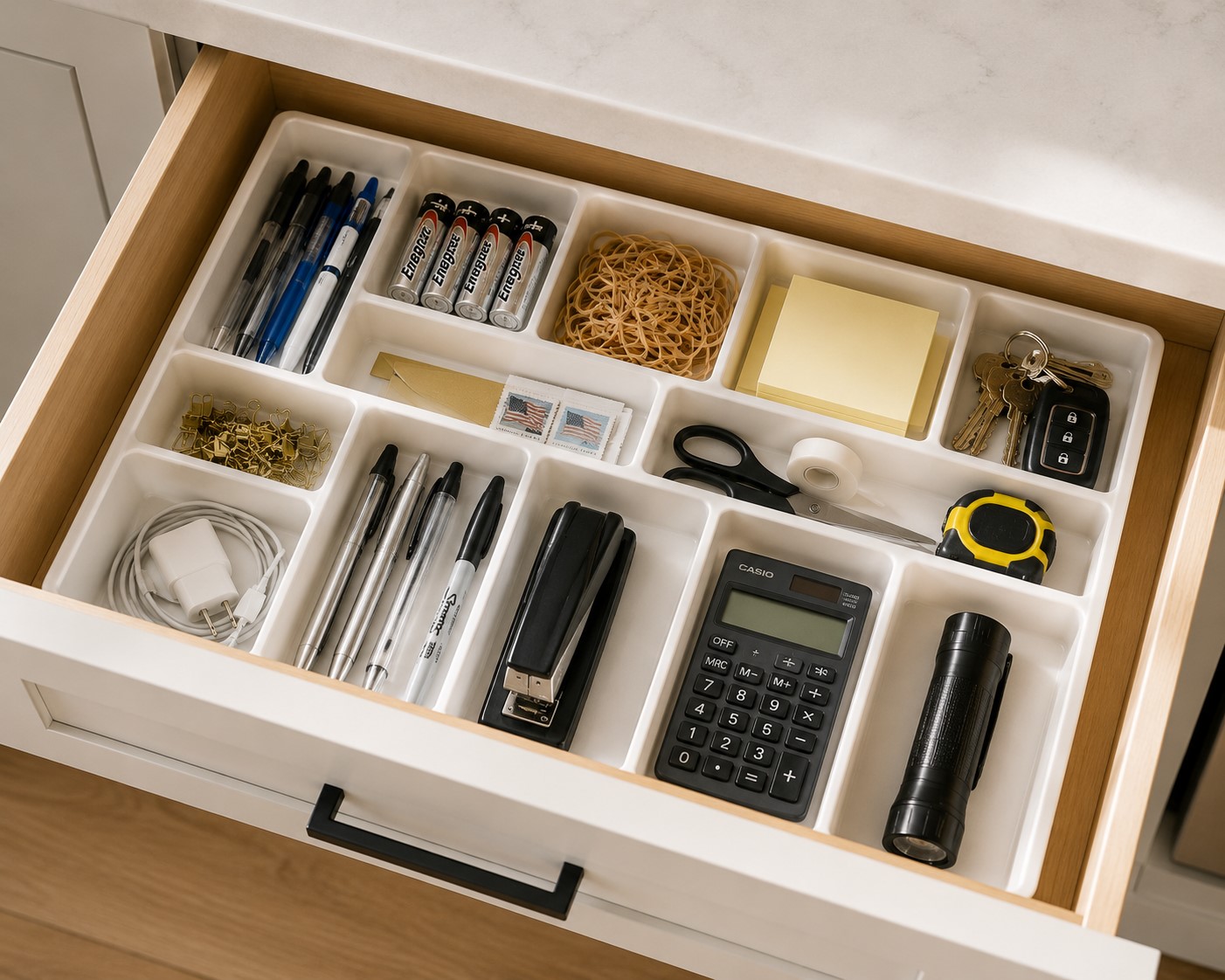 Junk Cabinet