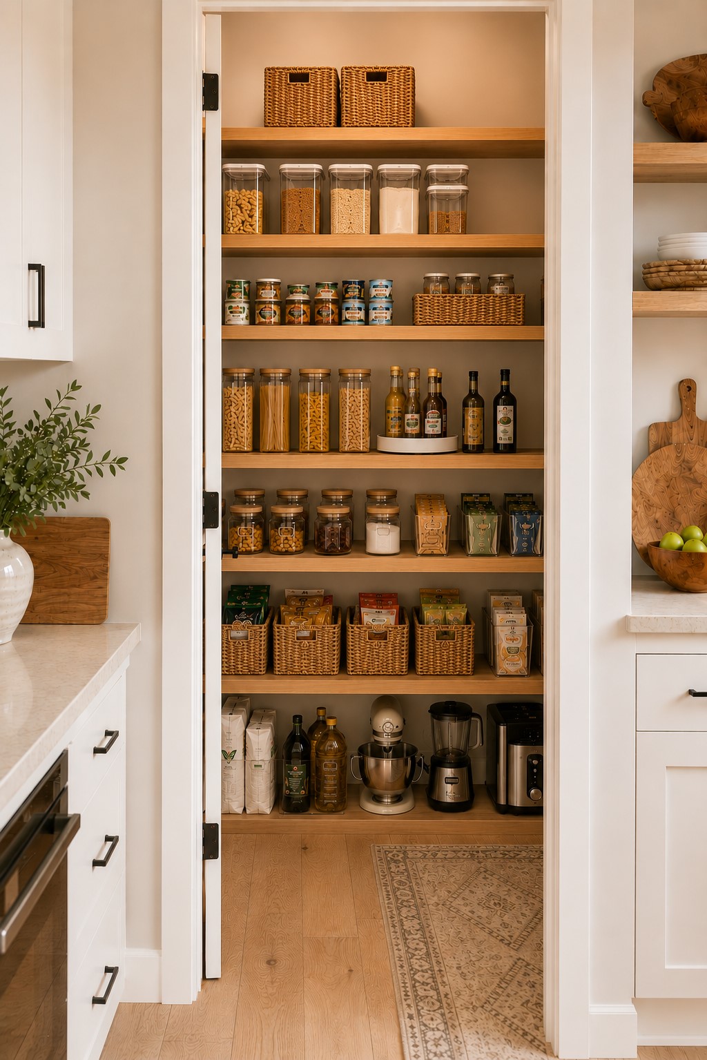 pantry