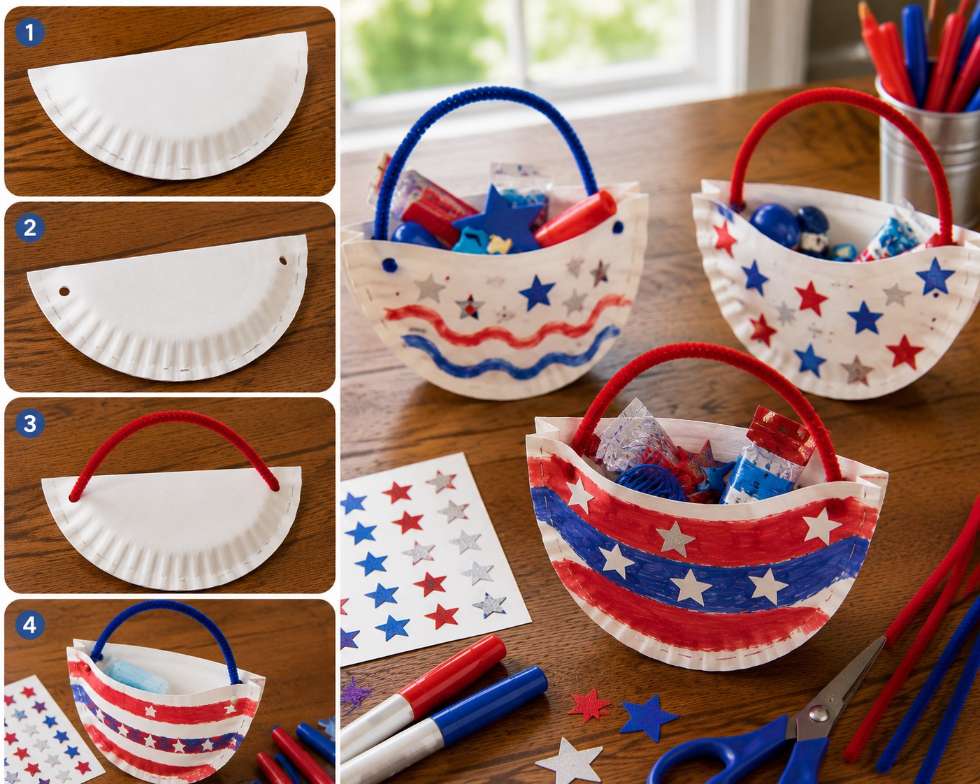 bag craft