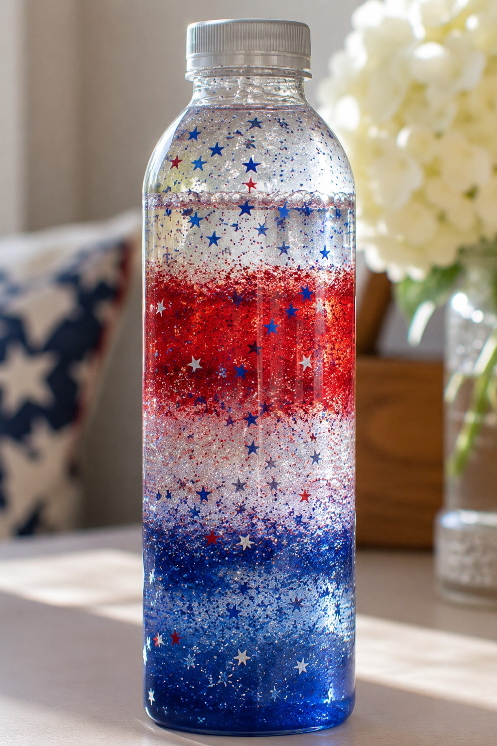 sensory bottle