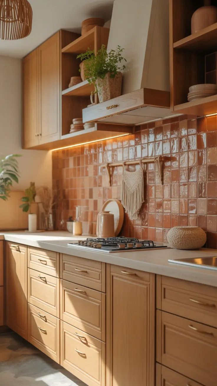 ABOVE CABINET