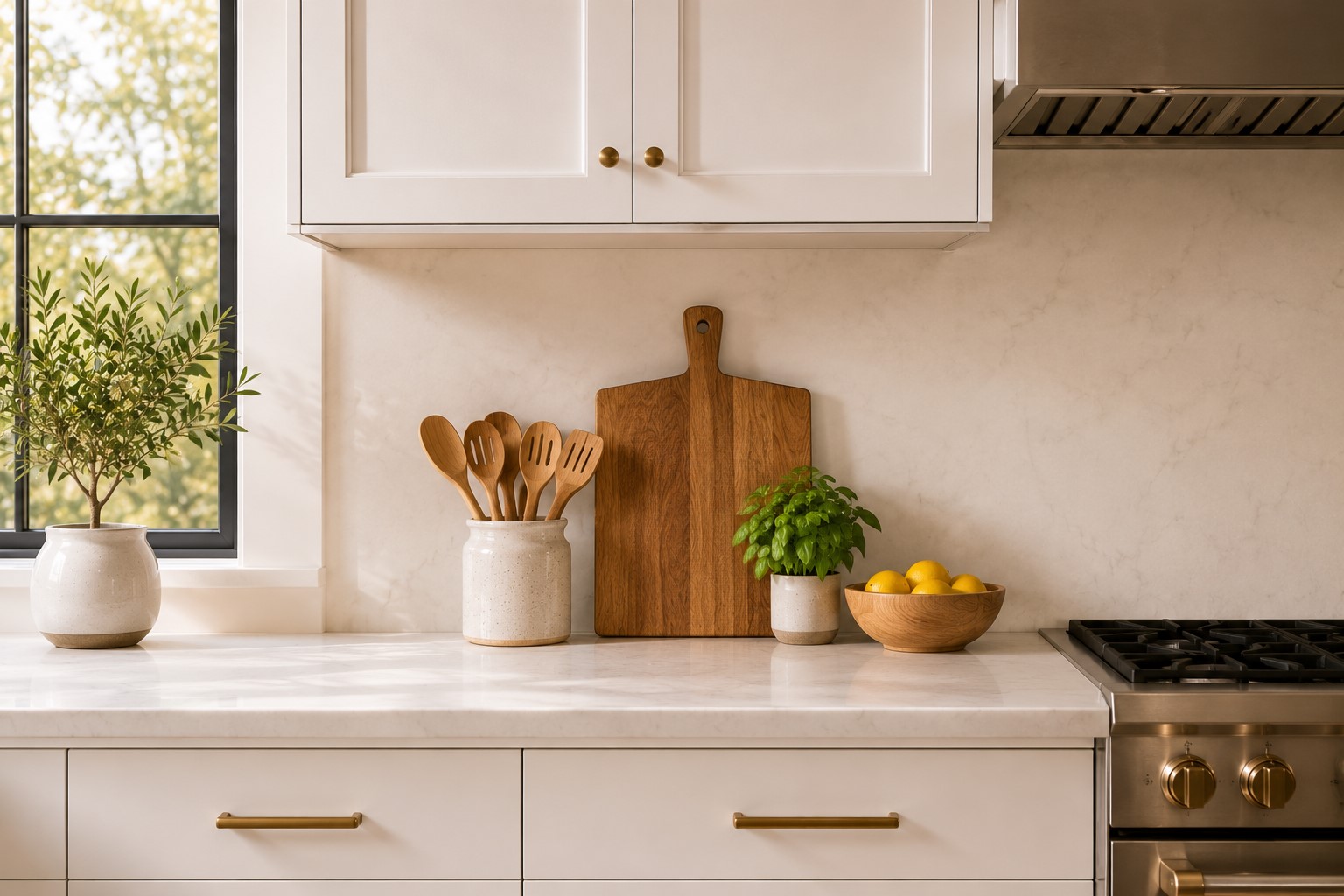 counter top