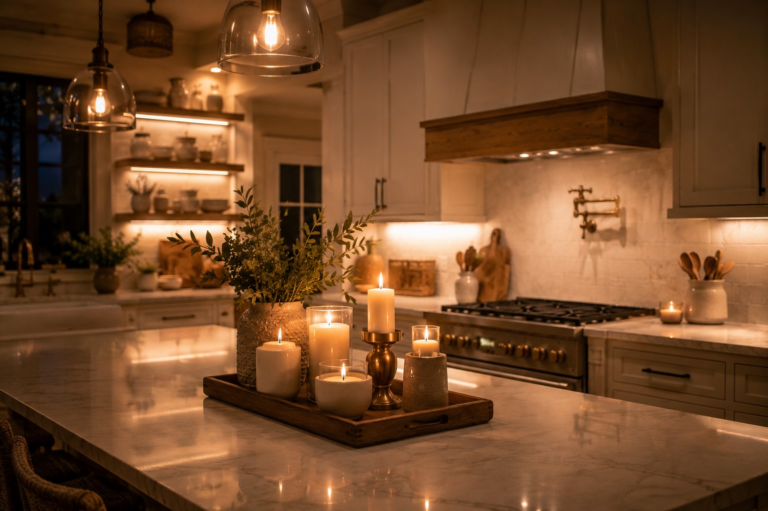 Candles