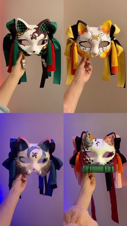 Cosplay Accessories