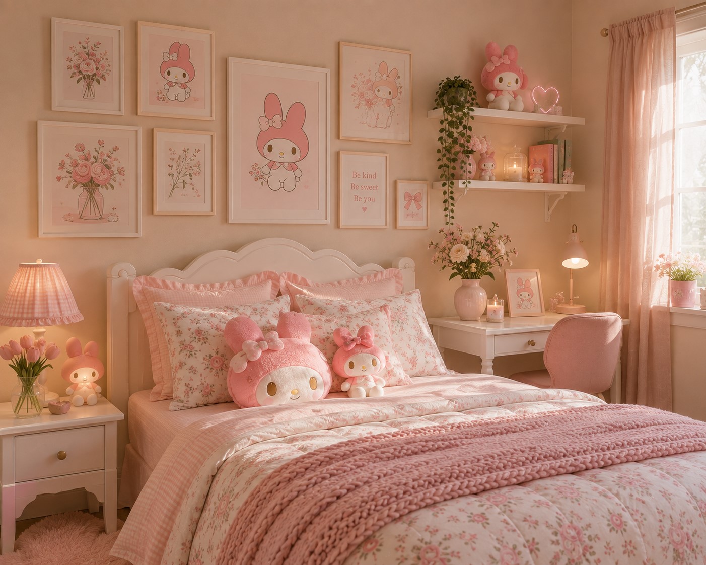 Cute Wall Art