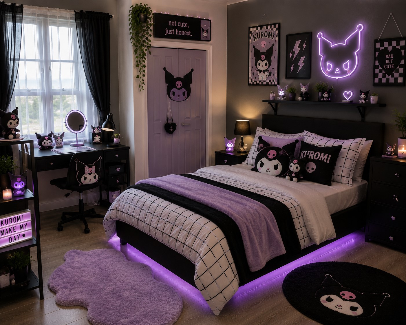 Design a Space You'll Love Coming Home To