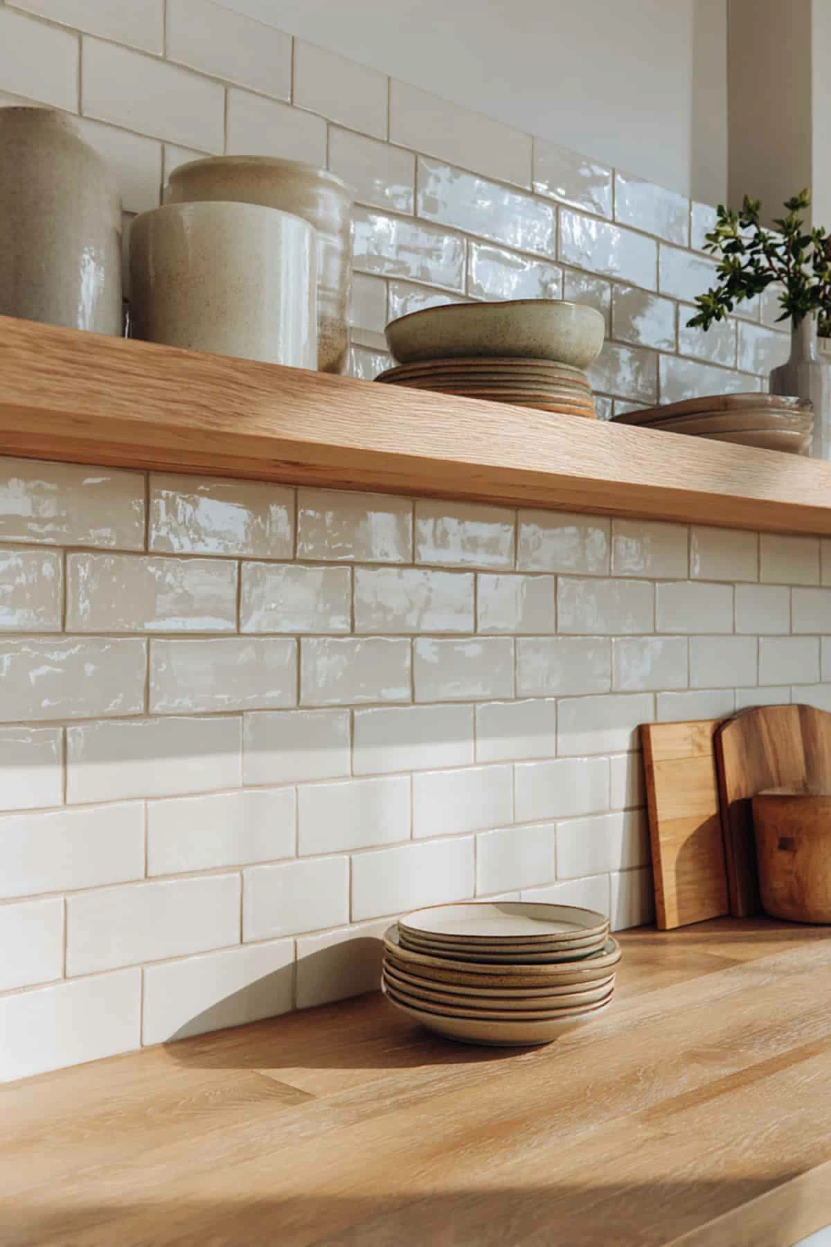 Grout Colors