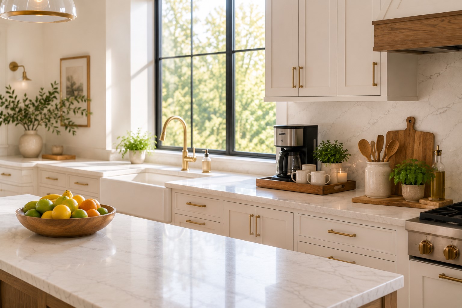 Kitchen Counters