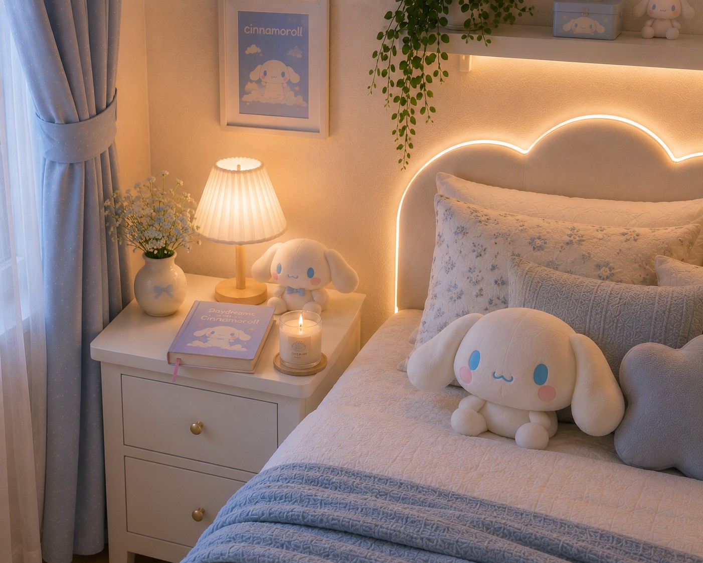 Nightstand